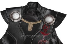 Photo12: Thor3 the god of thunder Cosplay Costume (12)