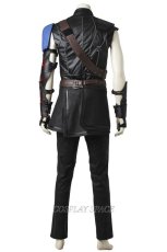 Photo5: Thor3 the god of thunder Cosplay Costume (5)