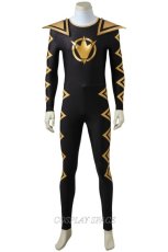 Photo7: Power Rangers DinoThunder Cosplay Costume (7)