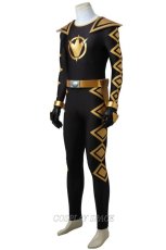 Photo4: Power Rangers DinoThunder Cosplay Costume (4)