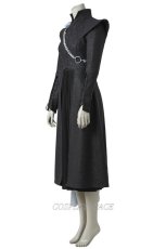 Photo2: Game of Thrones Season 7   Daenerys Targaryen Cosplay Costume (2)