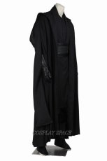 Photo2: Star Wars Darth Maul Cosplay Costume (2)