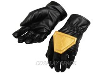 Photo10: Power Rangers DinoThunder Cosplay Costume (10)