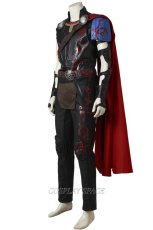 Photo3: Thor3 the god of thunder Cosplay Costume (3)