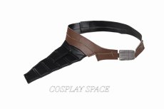 Photo10: Guardians of the Galaxy Star-Lord  Peter Quill Quayle Cosplay Costume (10)