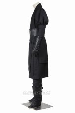 Photo5: Star Wars Darth Maul Cosplay Costume (5)