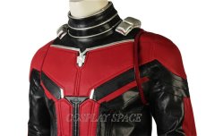 Photo8: Ant-Man and the Wasp Scott Lang Ant-Man Cosplay Costume (8)