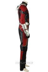 Photo4: Ant-Man and the Wasp Scott Lang Ant-Man Cosplay Costume (4)