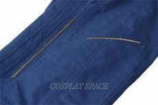 Photo10: Avengers 1 Captain Steve Rogers of the United States Cosplay Costume (10)