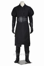 Photo4: Star Wars Darth Maul Cosplay Costume (4)