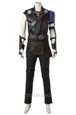 Photo6: Thor3 the god of thunder Cosplay Costume (6)