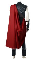 Photo4: Thor3 the god of thunder Cosplay Costume (4)