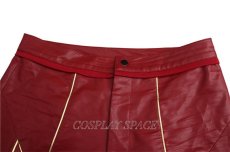 Photo6: The Flash Season4 Barry Allen Cosplay Costume (6)