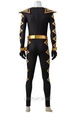 Photo6: Power Rangers DinoThunder Cosplay Costume (6)