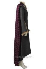 Photo4: Game of Thrones/Song of Ice and Fire Season 7: Danielle Tangerian Cosplay Costume (4)