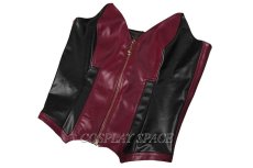 Photo8: Injustice League 2 Harley Quinn Cosplay Costume (8)