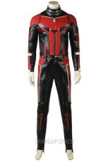 Photo6: Ant-Man and the Wasp Scott Lang Ant-Man Cosplay Costume (6)