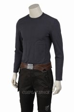 Photo4: Guardians of the Galaxy Star-Lord  Peter Quill Quayle Cosplay Costume (4)