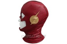 Photo10: The Flash Season4 Barry Allen Cosplay Costume (10)