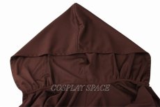 Photo9: Star Wars prequel: Jedi Knight Anakin Skywalker Cosplay Costume (9)