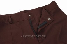 Photo8: Star Wars prequel: Jedi Knight Anakin Skywalker Cosplay Costume (8)