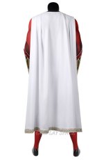 Photo4: Shazam! Fury of the Gods  “Billy” Batson Cosplay Costume (4)