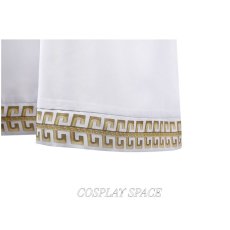 Photo4: Shazam! Fury of the Gods Mary Bromfield Cosplay Costume (4)