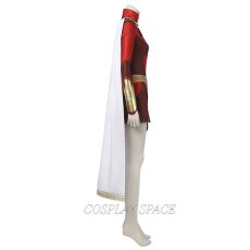 Photo2: Shazam! Fury of the Gods Mary Bromfield Cosplay Costume (2)