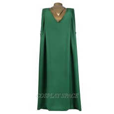 Photo4: Thor1 Loki Cosplay Costume (4)