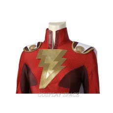 Photo5: Shazam! Fury of the Gods Mary Bromfield Cosplay Costume (5)