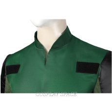 Photo12: Thor1 Loki Cosplay Costume (12)