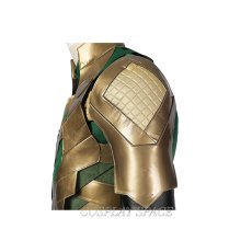 Photo11: Thor1 Loki Cosplay Costume (11)