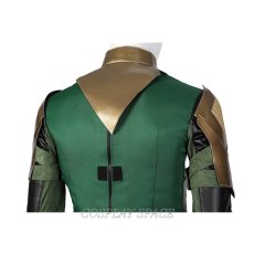 Photo8: Thor1 Loki Cosplay Costume (8)