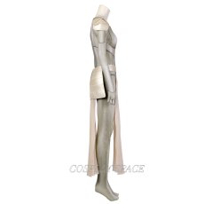 Photo2: Eternals Thena Cosplay Costume (2)