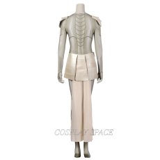 Photo3: Eternals Thena Cosplay Costume (3)