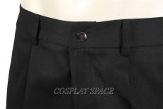 Photo11: The Matrix Resurrections Neo Cosplay Costume (11)