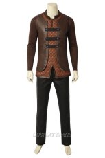 Photo6: How To Train Your Dragon3: The Hidden World Hiccup Cosplay Costume (6)