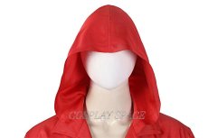 Photo12: La casa de papel Money Heist season 5 Cosplay Costume (12)