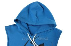 Photo10: Scarlet Spider  Ben Reilly Cosplay Costume (10)