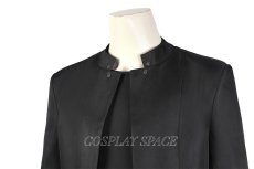 Photo8: The Matrix Resurrections Neo Cosplay Costume (8)