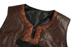 Photo10: How To Train Your Dragon3: The Hidden World Hiccup Cosplay Costume (10)