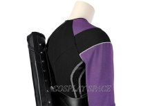 Photo9: Hawkeye Clinton Barton Ronin Cosplay Costume (9)