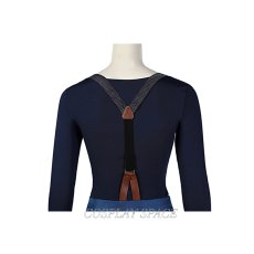 Photo8: Doctor Who Season 13 Thirteenth Doctor Cosplay Costume (8)