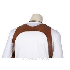 Photo5: Uncharted Nathan Drake Cosplay Costume (5)