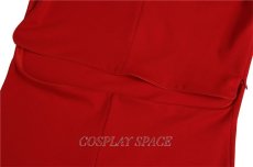 Photo9: Shazam Cosplay Costume Billy Batson Costume (9)