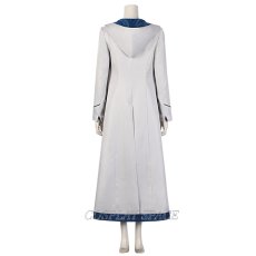 Photo3: Doctor Who Season 13 Thirteenth Doctor Cosplay Costume (3)