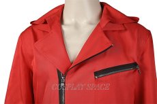 Photo11: La casa de papel Money Heist season 5 Cosplay Costume (11)