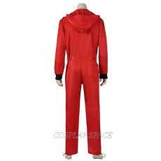 Photo6: La casa de papel Money Heist season 5 Cosplay Costume (6)