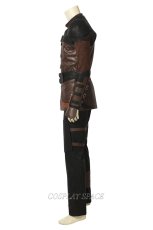 Photo4: How To Train Your Dragon3: The Hidden World Hiccup Cosplay Costume (4)