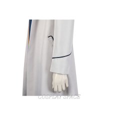 Photo13: Doctor Who Season 13 Thirteenth Doctor Cosplay Costume (13)